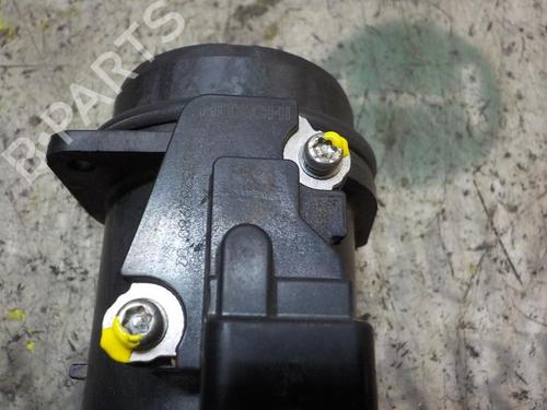 Mass air flow sensor PEUGEOT 208 I (CA_, CC_) 1.6 HDi | BP3848097M95 