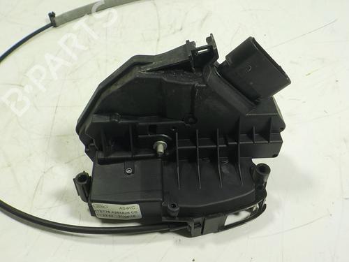 Rear right lock FORD TOURNEO COURIER B460 MPV  | BP15881848C99 