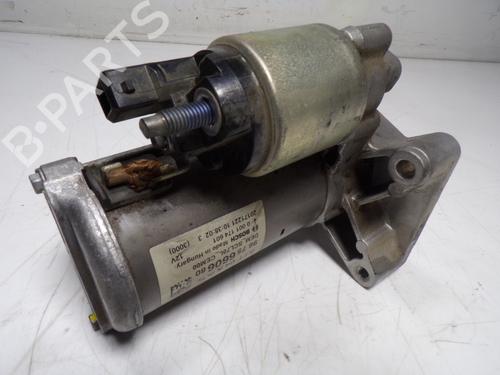 Starter PEUGEOT 508 SW I (8E_) 1.6 BlueHDi 120 | BP12182320M8 