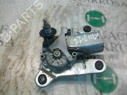 Ruitenwissermotor achter ROVER 45 I Hatchback (RT) [2000-2005]  3759620