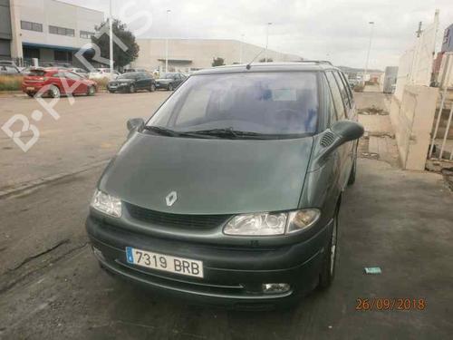 Right headlight RENAULT ESPACE III (JE0_) 2.0 16V (JE0N, JE0L, JE02) | BP3868320C29 