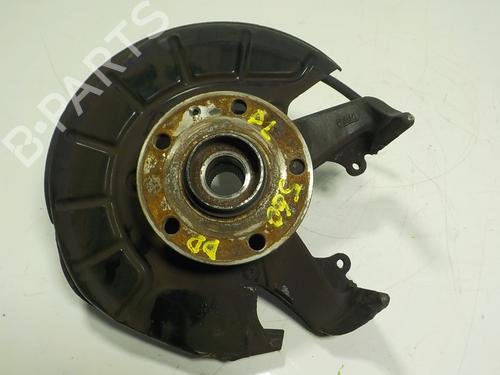 Used Right front steering knuckle Right front steering knuckle SEAT LEON (1P1) 1.6 TDI (105 hp) 15541882 15541882