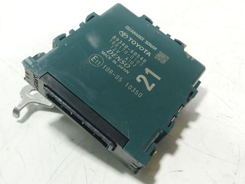 Used Electronic module Electronic module TOYOTA LAND CRUISER (_J25_) 2.8 D MHEV 4x4 (GDJ251) (204 hp) 32867325 32867325