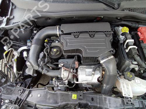 Steering rack FIAT TIPO Hatchback (356_, 357_) 1.0 (357HXN1A) | BP30926426M22  - Image 12