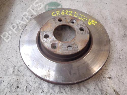 Used Other NISSAN NOTE (E11, NE11) 1.5 dCi (90 hp) 14274263