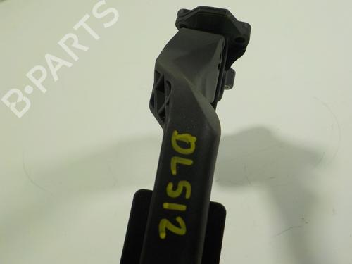 Pedal PEUGEOT 208 I (CA_, CC_) 1.6 HDi | BP15065509I4 