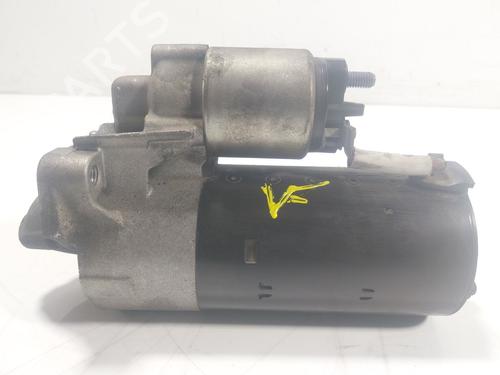 Startmotor VOLVO XC60 I SUV (156) 2.4 D (175 hp) 19144450
