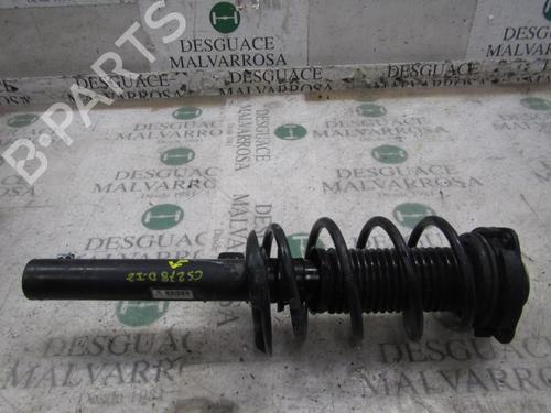 Venstre foran støtdemper VW GOLF V (1K1) [2003-2010]  3827435
