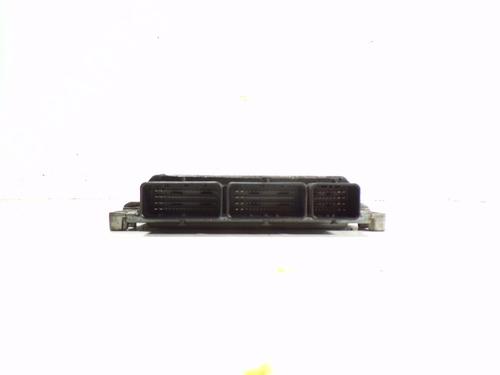 Engine control unit (ECU) RENAULT MASTER III Van (FV)  | BP9656374M57 