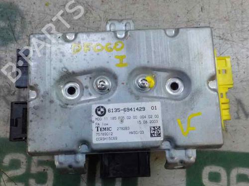 Used Electronic module BMW 5 (E60) 530 d (231 hp) 5785308