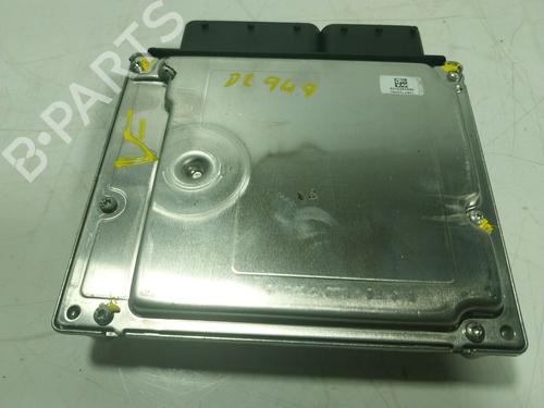 Engine control unit (ECU) BMW X3 (E83) xDrive 20 d | BP16086292M57