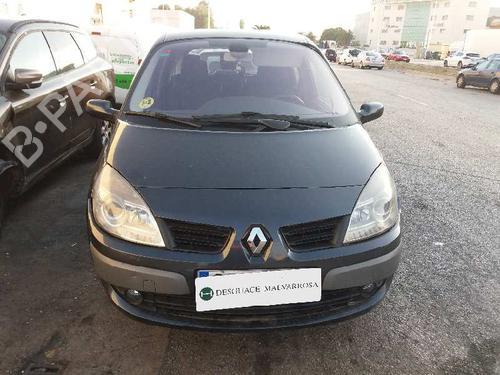 Switch RENAULT SCÉNIC II (JM0/1_) 1.5 dCi (JM02, JM13) | BP5093273I30  - Image 6