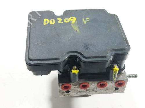 ABS Bremseaggregat NISSAN PULSAR Hatchback (C13) 1.2 DIG-T | BP19656793M43 