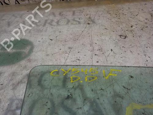 Front right door window RENAULT MEGANE III Grandtour (KZ0/1) 1.5 dCi (KZ09, KZ0D, KZ1G, KZ29, KZ14, KZ1W, KZ10, KZ1F,... | BP3850711C19 