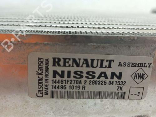 Intercooler RENAULT CAPTUR II (HF_) Blue dCi 115 (HFAD) | BP38001343M30 - Image 6