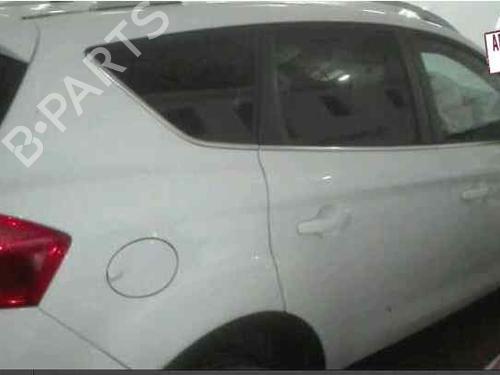 Subframe FORD KUGA I 2.0 TDCi | BP3860547M9  - Image 12