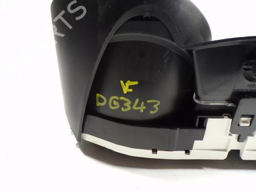 Cockpit FORD FIESTA VI (CB1, CCN)  | BP6979934C47 