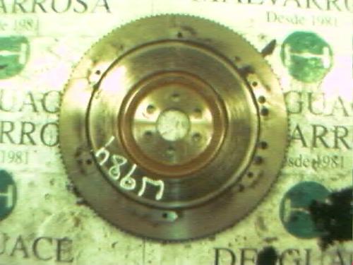 Used Flywheel Flywheel OPEL CORSA B (S93) 1.2 i 16V (F08, F68, M68) (65 hp) 14290781 14290781