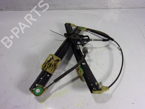 Used Front left window mechanism Front left window mechanism AUDI Q3 (8UB, 8UG) [2011-2020] 10289206 10289206