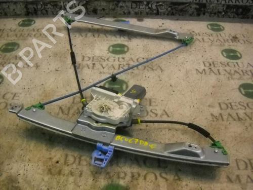 Used Front right window mechanism Front right window mechanism 3785622 3785622