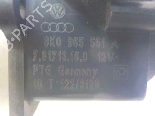 Other AUDI A4 B8 (8K2) 2.0 TDI 16V | BP14283937O1 