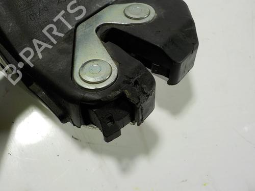 Tailgate lock OPEL CORSA E (X15) 1.4 (08, 68) | BP11239060C101 
