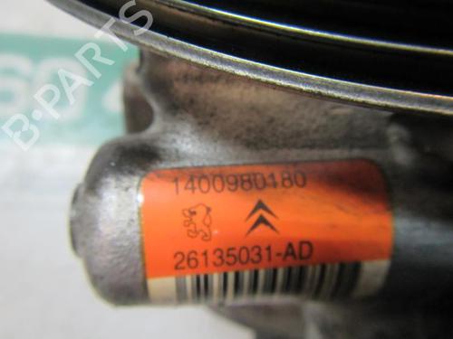 Steering pump PEUGEOT BIPPER (AA_)  | BP3879843M99 