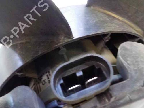 Radiator fan RENAULT MEGANE III Coupe (DZ0/1_)  | BP6153470M35 
