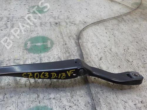 Front windshield wiper arm MERCEDES-BENZ E-CLASS (W211)  | BP3855462C143 