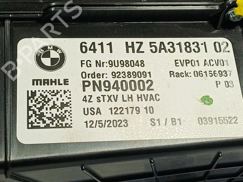 Heater matrix box BMW 7 (G70)  | BP34185853M61  - Image 6