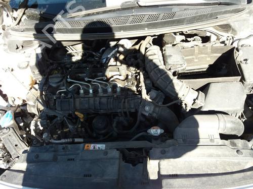 Left rear brake caliper KIA CEE'D (JD)  | BP11552871M107  - Image 5