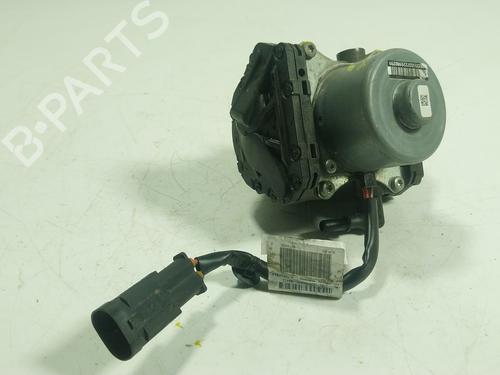 Vacuum pump PEUGEOT 208 II (UB_, UP_, UW_, UJ_) e-208 | BP24846228M80 