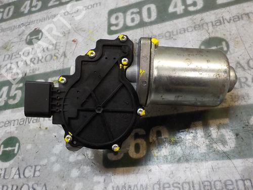 Front wiper motor SKODA FABIA II (542) 1.2 12V | BP3857850M29 