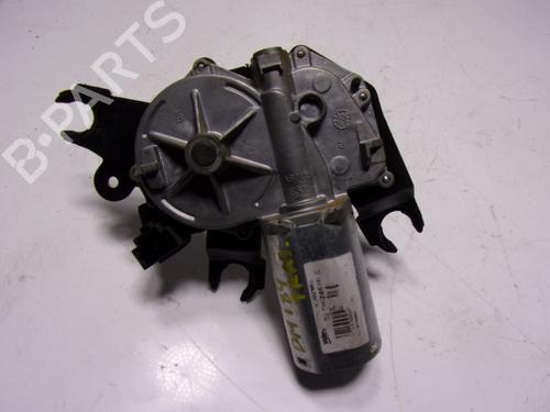 Used Rear wiper motor DACIA DUSTER (HS_) [2010-2018]  15618232