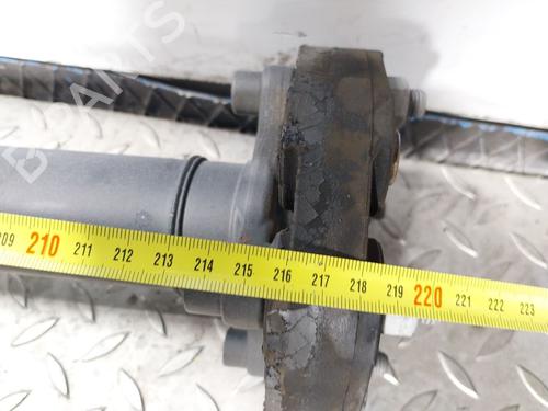Driveshaft MERCEDES-BENZ VITO Van (W447) 114 CDI (447.601, 447.603, 447.605) | BP15961804M37 