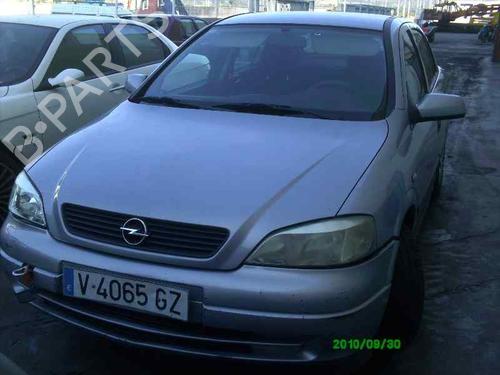 Udstødningsmanifold OPEL ASTRA G Hatchback (T98) 1.7 DTI 16V (F08, F48) | BP11641649M110 