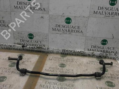 Used Anti roll bar Anti roll bar OPEL ASTRA G Saloon (T98) [1998-2009] 3766920 3766920