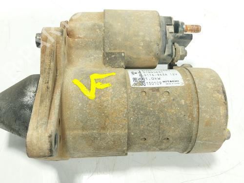 Used Starter Starter FIAT PANDA (312_, 319_) [2012-2026] 28542616 28542616