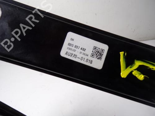 Front right window mechanism AUDI A1 Sportback (GBA)  | BP12107909C23 