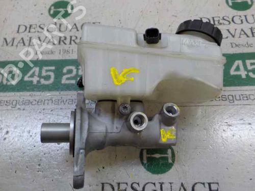Used Brake master cylinder DACIA SANDERO II 1.5 dCi (90 hp) 5819044