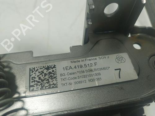 Steering column AUDI Q4 E-TRON SUV (F4B) 40 | BP16855839M21  - Image 7
