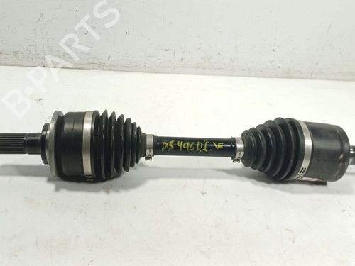 Left front driveshaft VW AMAROK (T1A, T1B) | BP38546361M38 - Image 2