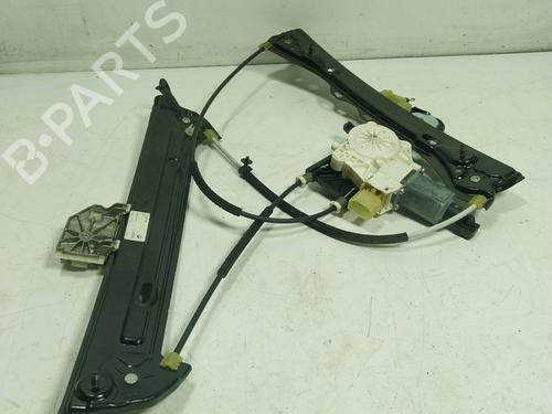 Used Front right window mechanism Front right window mechanism BMW 4 Gran Coupe (F36) [2014-2021] 16664230 16664230