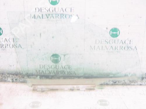 Used Front right door window Front right door window OPEL VECTRA B (J96) [1995-2004] 3778469 3778469