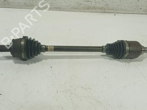 Semiasse anteriore sinistro Semiasse anteriore sinistro FIAT 500L (351_, 352_) 1.4 (199LYB1B) (95 hp) 36643652 36643652