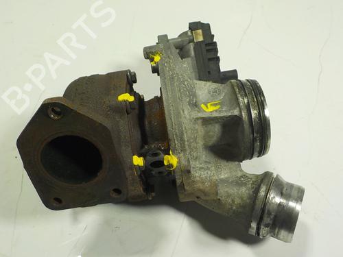 Used Turbocharger/Supercharger Turbocharger/Supercharger MINI MINI COUNTRYMAN (R60) One D (90 hp) 17193119 17193119