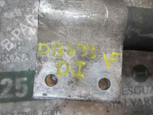 Left front shock absorber CITROËN C4 I (LC_) 1.6 HDi | BP3863029M16