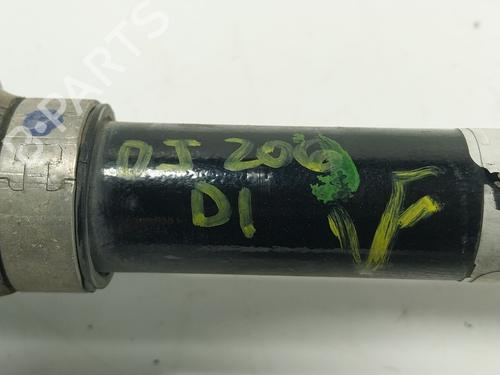 Left front driveshaft RENAULT ZOE (BFM_) | BP17992595M38 - Image 3