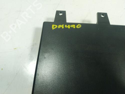 Electronic module SKODA YETI (5L) 1.2 TSI | BP16547930M83