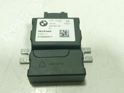 Used Electronic module Electronic module BMW 4 Gran Coupe (G26) 420 d Mild-Hybrid xDrive (190 hp) 29493407 29493407